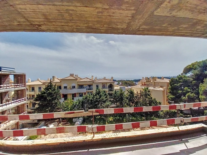 Apartamento T1 para Venda em Albufeira e Olhos de Água Foto 16
