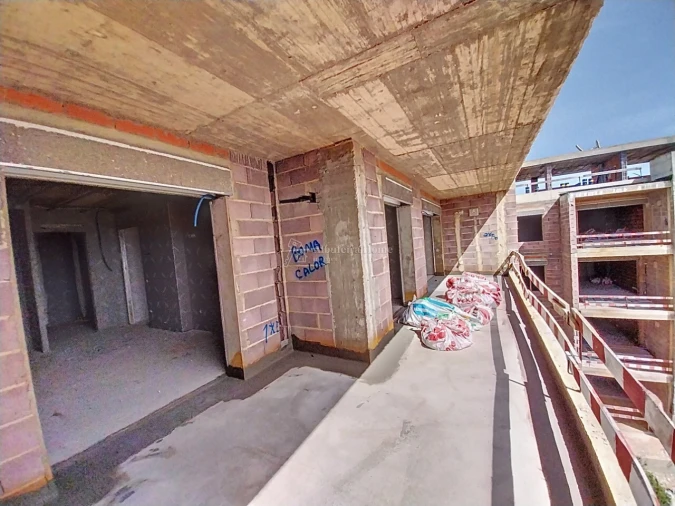 Apartamento T1 para Venda em Albufeira e Olhos de Água Foto 17