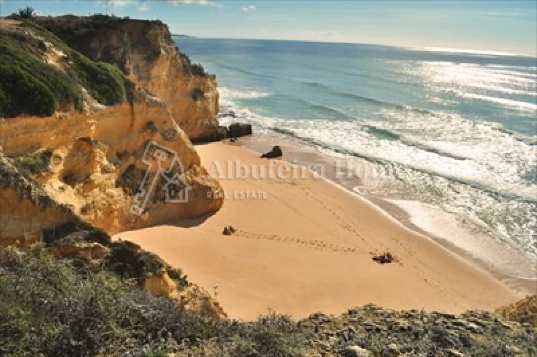 Moradia T7 para Venda em Alcantarilha e Pêra Foto 64