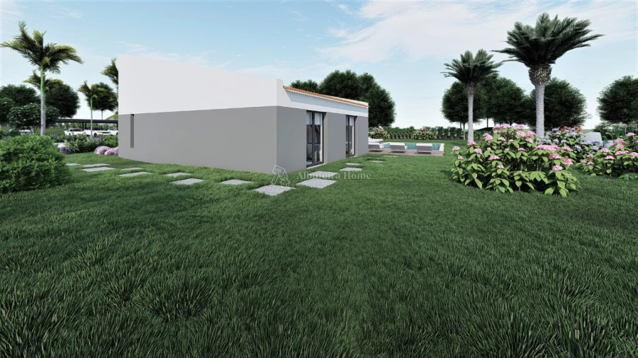 Moradia T7 para Venda em Alcantarilha e Pêra Foto 31