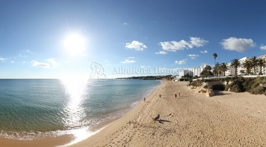 Moradia T7 para Venda em Alcantarilha e Pêra Foto 63