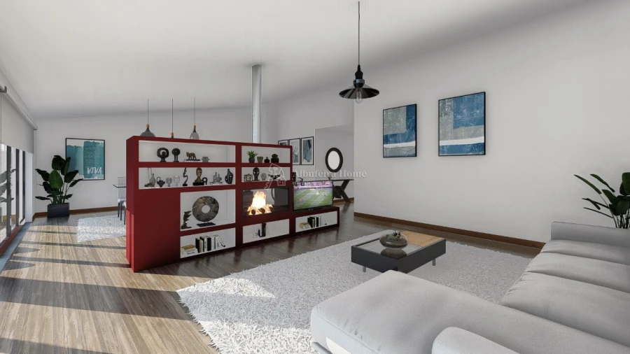 Moradia T7 para Venda em Alcantarilha e Pêra Foto 39