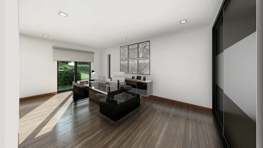 Moradia T7 para Venda em Alcantarilha e Pêra Foto 45