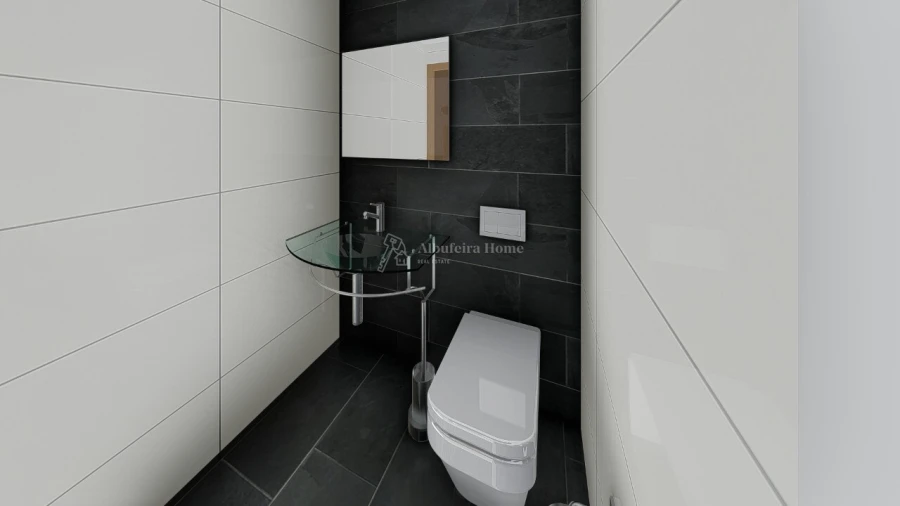 Moradia T7 para Venda em Alcantarilha e Pêra Foto 47