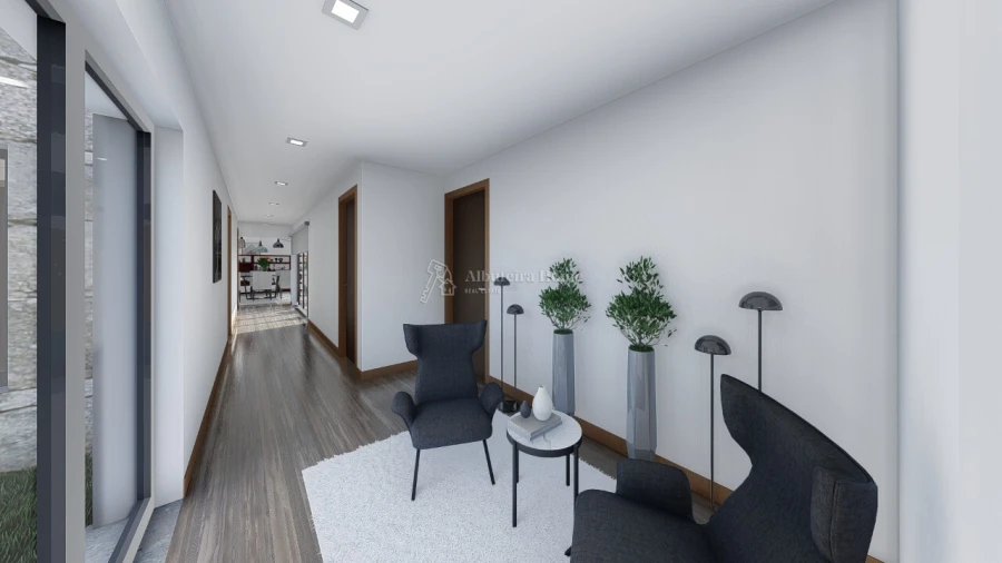 Moradia T7 para Venda em Alcantarilha e Pêra Foto 49