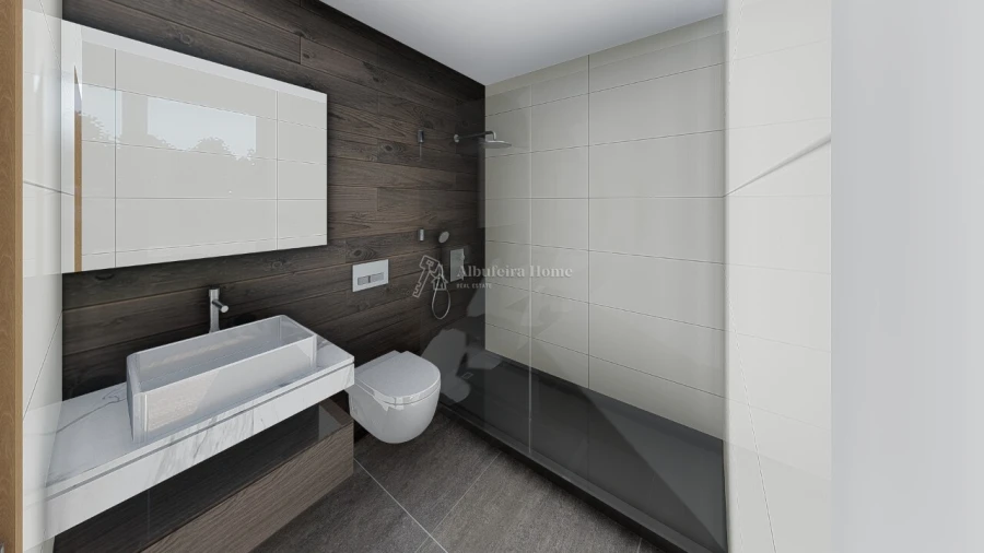 Moradia T7 para Venda em Alcantarilha e Pêra Foto 52