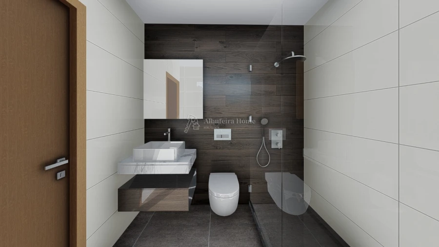 Moradia T7 para Venda em Alcantarilha e Pêra Foto 53