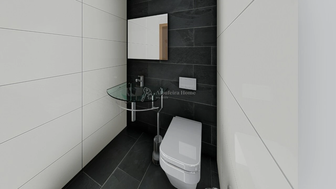 Moradia T7 para Venda em Alcantarilha e Pêra Foto 47