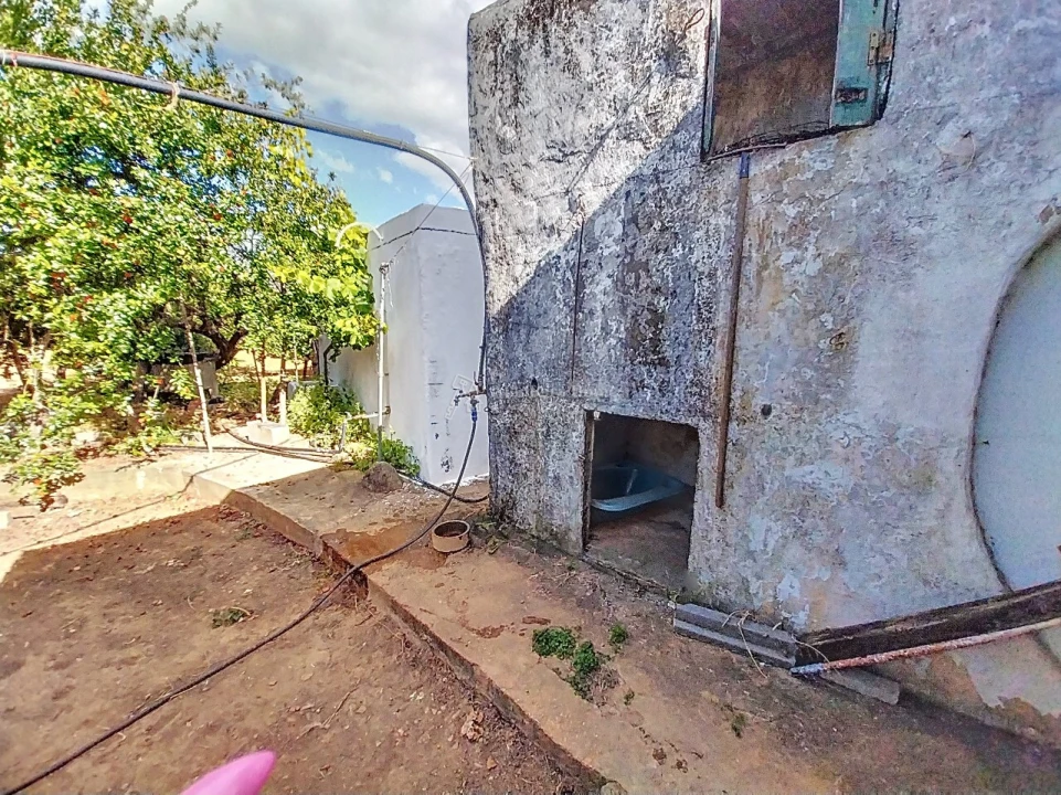 Quinta T5 para Venda em Boliqueime Foto 11