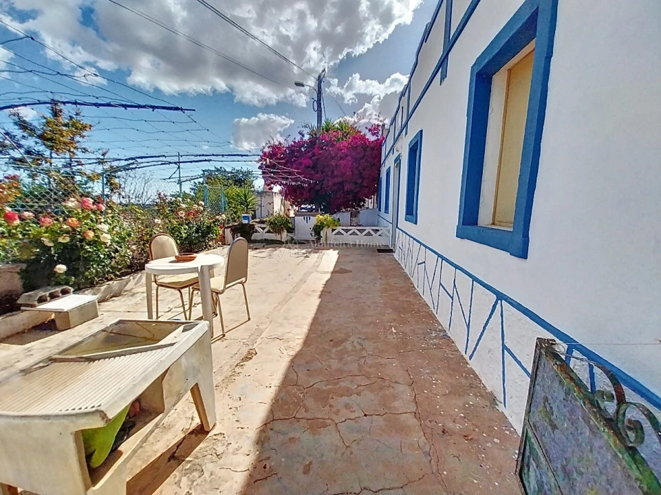 Quinta T5 para Venda em Boliqueime Foto 14