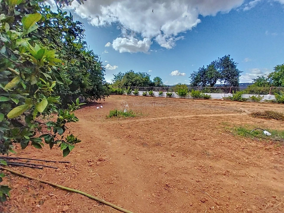 Quinta T5 para Venda em Boliqueime Foto 3