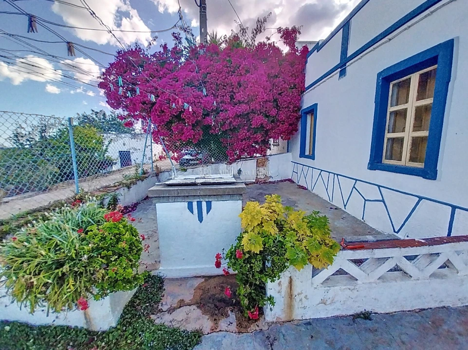 Quinta T5 para Venda em Boliqueime Foto 34