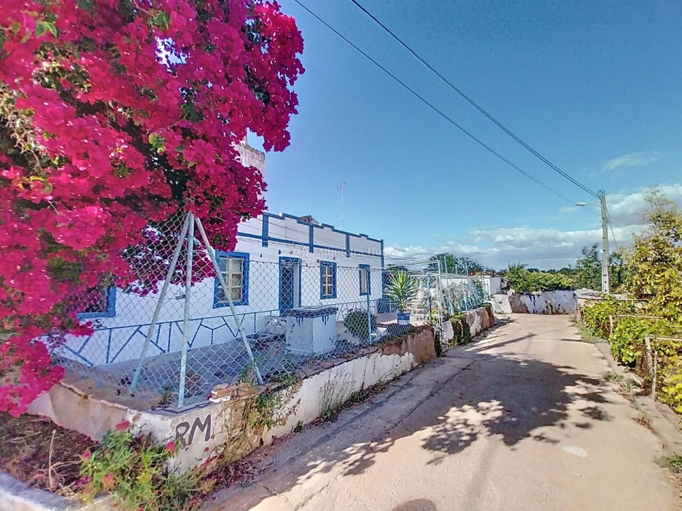 Quinta T5 para Venda em Boliqueime Foto 38