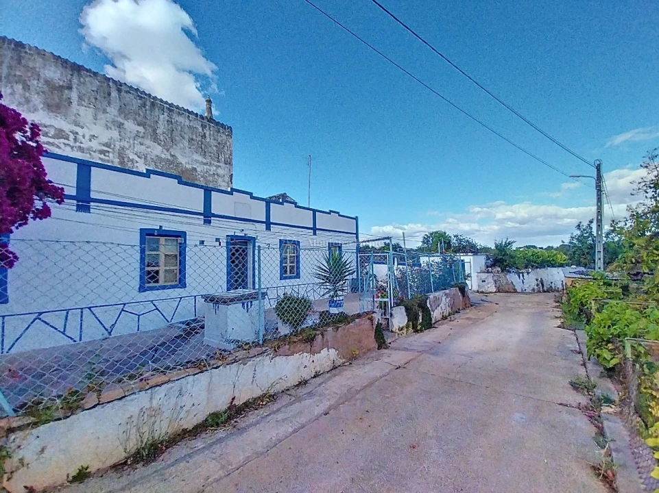 Quinta T5 para Venda em Boliqueime Foto 39