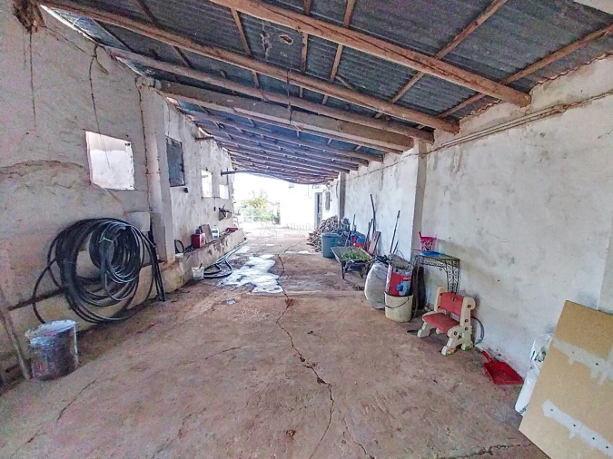 Quinta T5 para Venda em Boliqueime Foto 12