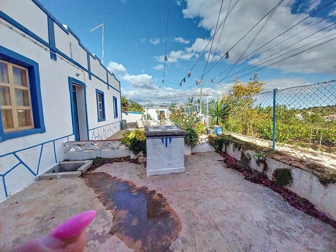 Quinta T5 para Venda em Boliqueime Foto 15