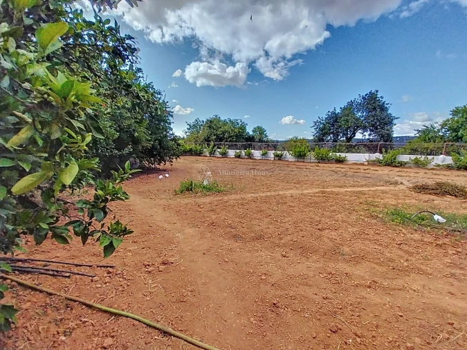 Quinta T5 para Venda em Boliqueime Foto 3