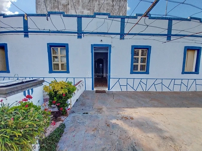 Quinta T5 para Venda em Boliqueime Foto 37