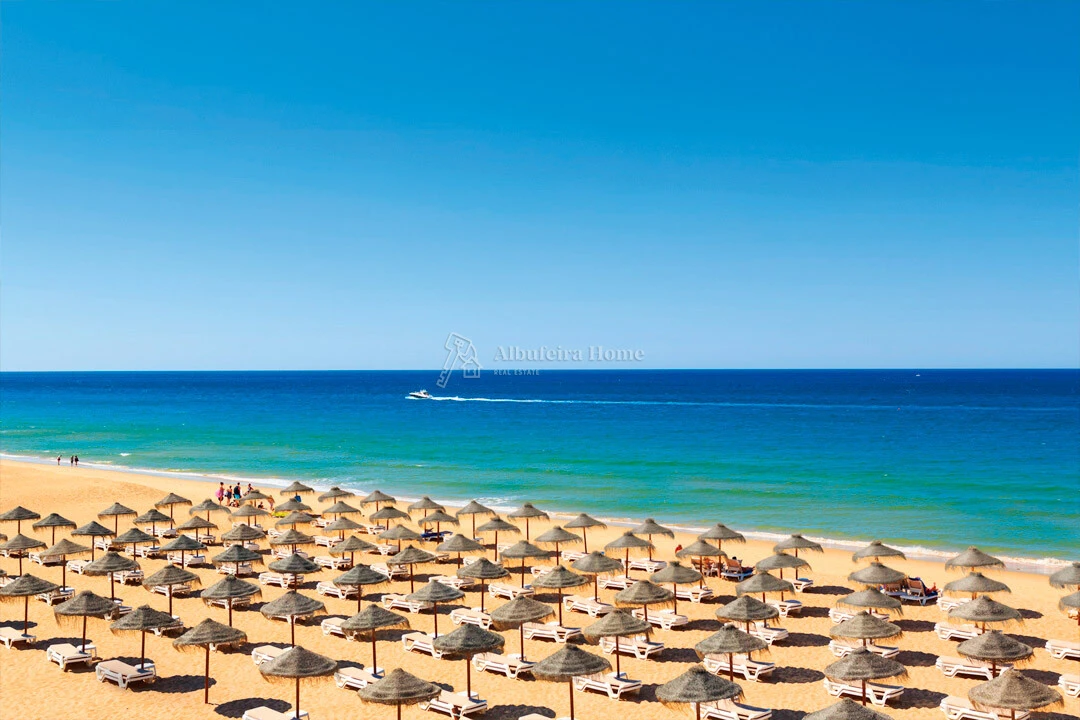 Quinta T5 para Venda em Boliqueime Foto 44