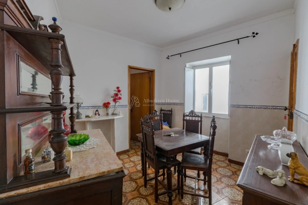 Prédio para Venda em Lagoa e Carvoeiro Foto 14