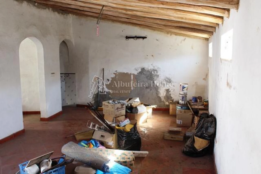 Prédio para Venda em Lagoa e Carvoeiro Foto 18