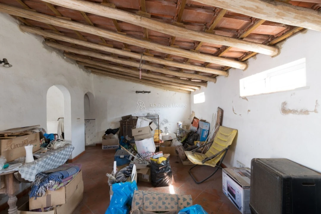 Prédio para Venda em Lagoa e Carvoeiro Foto 4