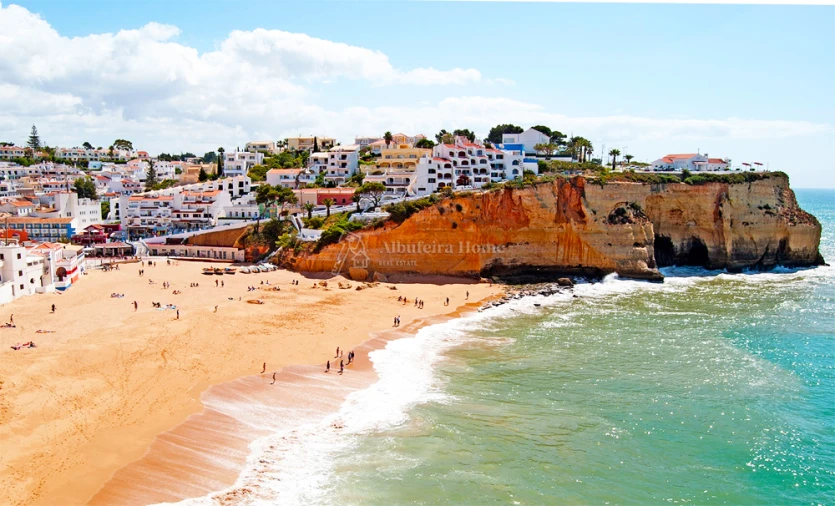 Prédio para Venda em Lagoa e Carvoeiro Foto 22