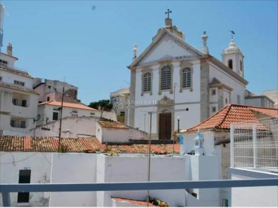 Apartamento T1 para Venda em Albufeira e Olhos de Água Foto 25