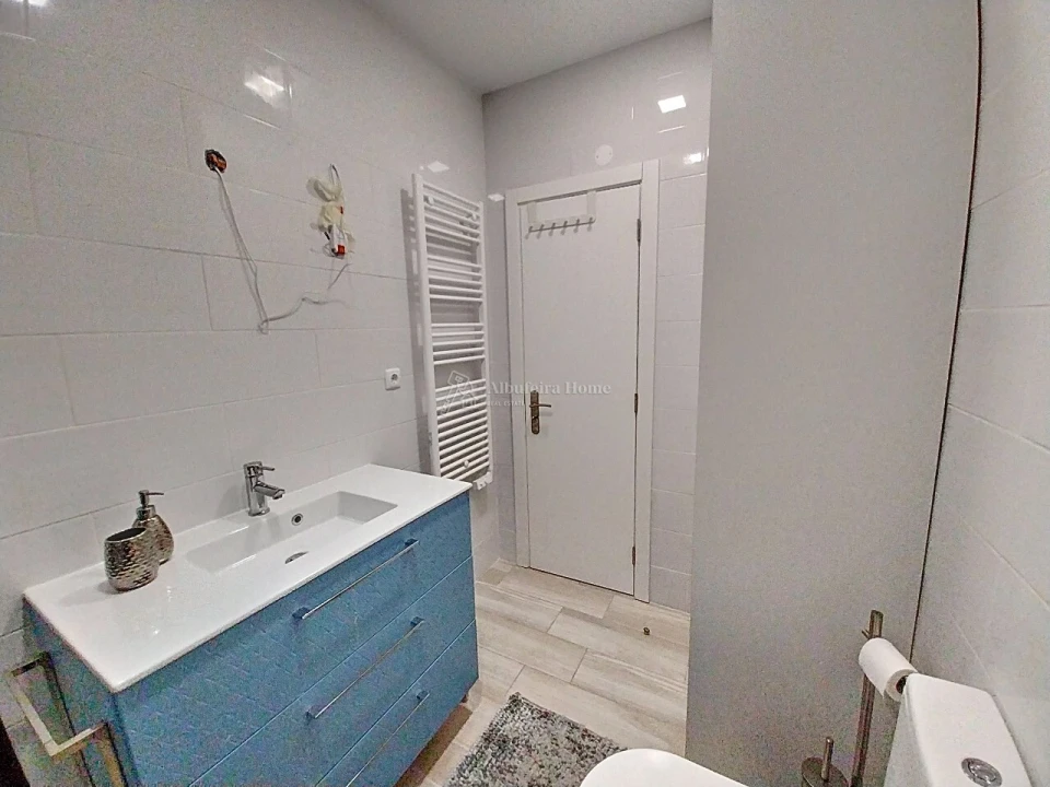 Apartamento T1 para Venda em Albufeira e Olhos de Água Foto 11