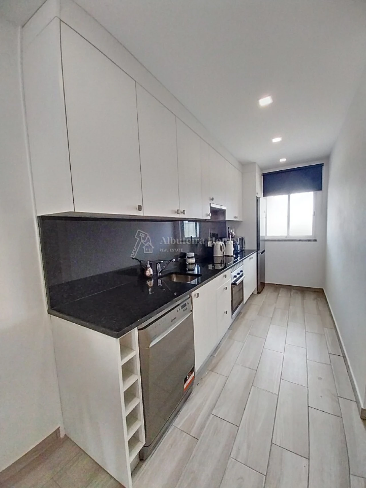Apartamento T1 para Venda em Albufeira e Olhos de Água Foto 14