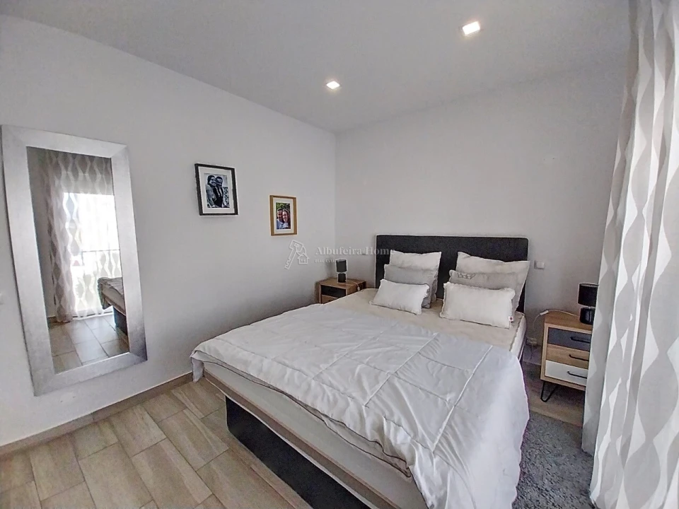 Apartamento T1 para Venda em Albufeira e Olhos de Água Foto 17