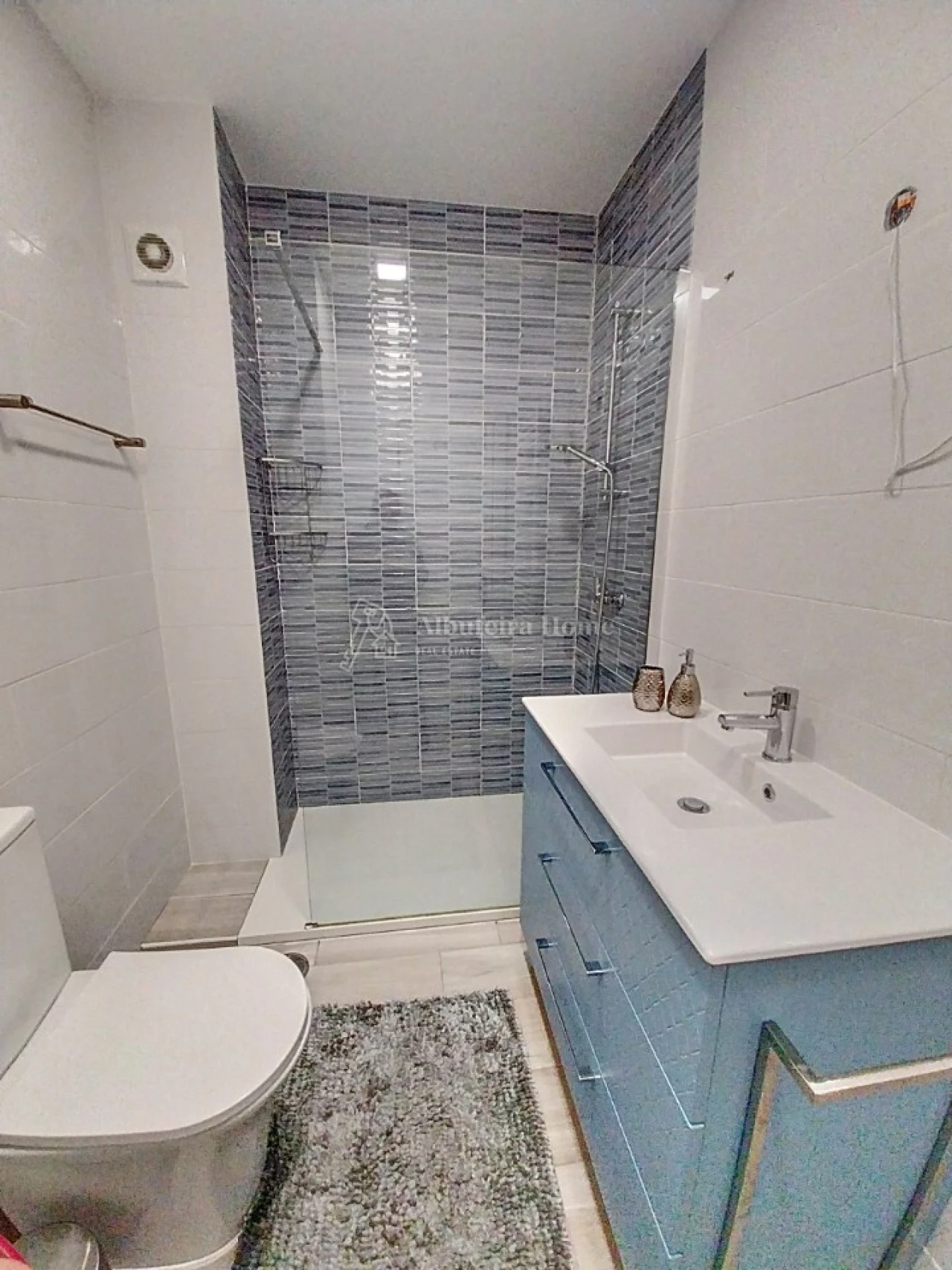 Apartamento T1 para Venda em Albufeira e Olhos de Água Foto 12