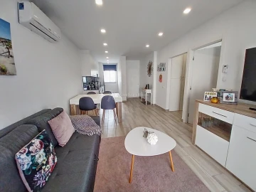 Apartamento T1 para Venda em Albufeira e Olhos de Água