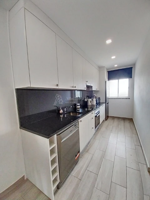 Apartamento T1 para Venda em Albufeira e Olhos de Água