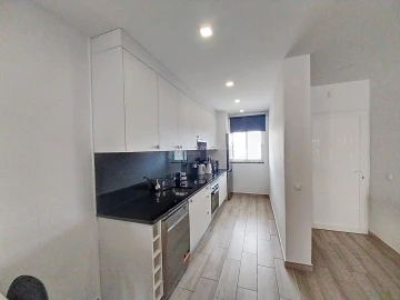 Apartamento T1 para Venda em Albufeira e Olhos de Água