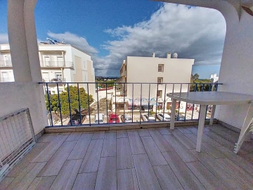 Apartamento T1 para Venda em Albufeira e Olhos de Água