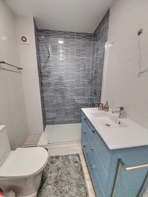 Apartamento T1 para Venda em Albufeira e Olhos de Água