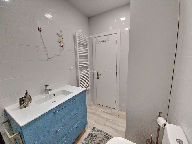 Apartamento T1 para Venda em Albufeira e Olhos de Água Foto 11