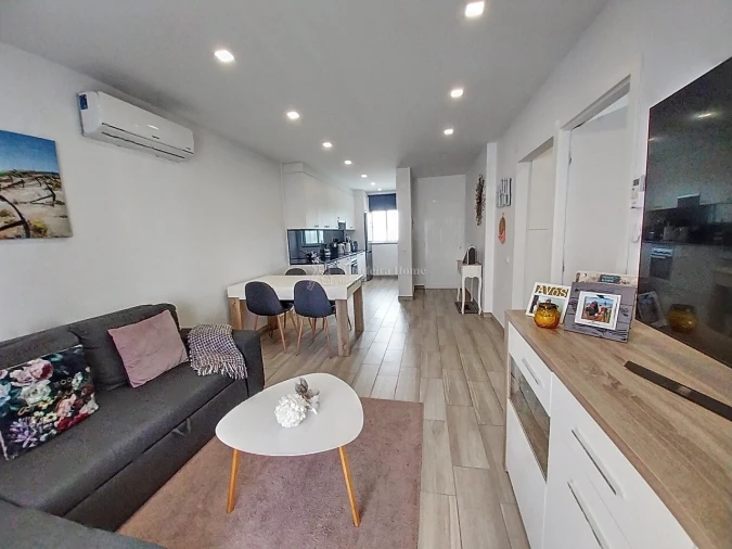 Apartamento T1 para Venda em Albufeira e Olhos de Água Foto 8