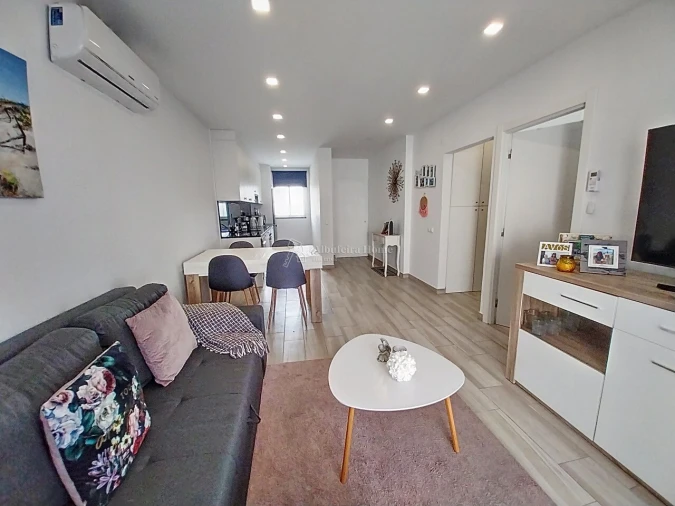 Apartamento T1 para Venda em Albufeira e Olhos de Água Foto 9