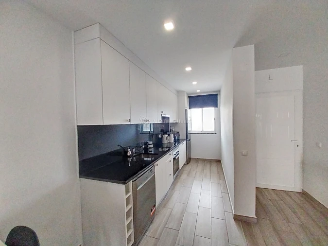 Apartamento T1 para Venda em Albufeira e Olhos de Água Foto 15