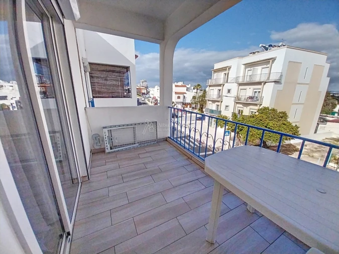Apartamento T1 para Venda em Albufeira e Olhos de Água Foto 4