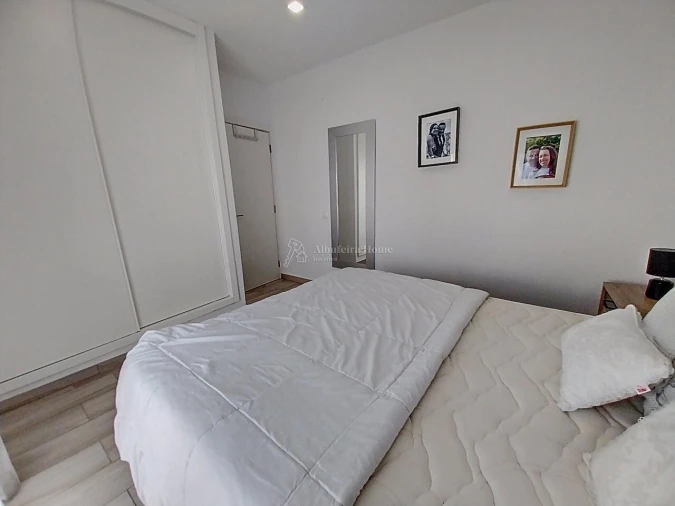 Apartamento T1 para Venda em Albufeira e Olhos de Água Foto 19