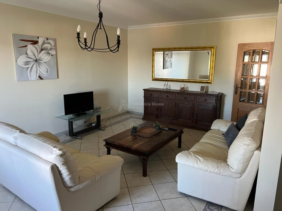 Apartamento T2 para Venda em Albufeira e Olhos de Água Foto 3