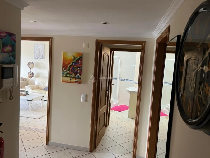 Apartamento T2 para Venda em Albufeira e Olhos de Água Foto 13