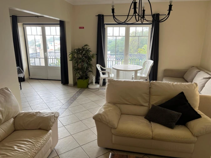 Apartamento T2 para Venda em Albufeira e Olhos de Água Foto 6