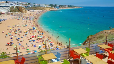 Moradia T3 para Venda em Albufeira e Olhos de Água