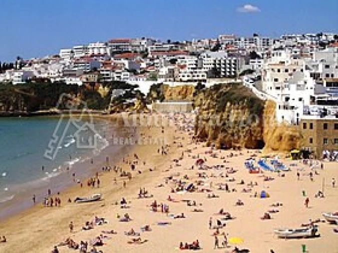 Moradia T3 para Venda em Albufeira e Olhos de Água Foto 20