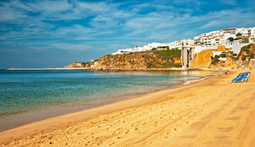 Moradia T3 para Venda em Albufeira e Olhos de Água Foto 22