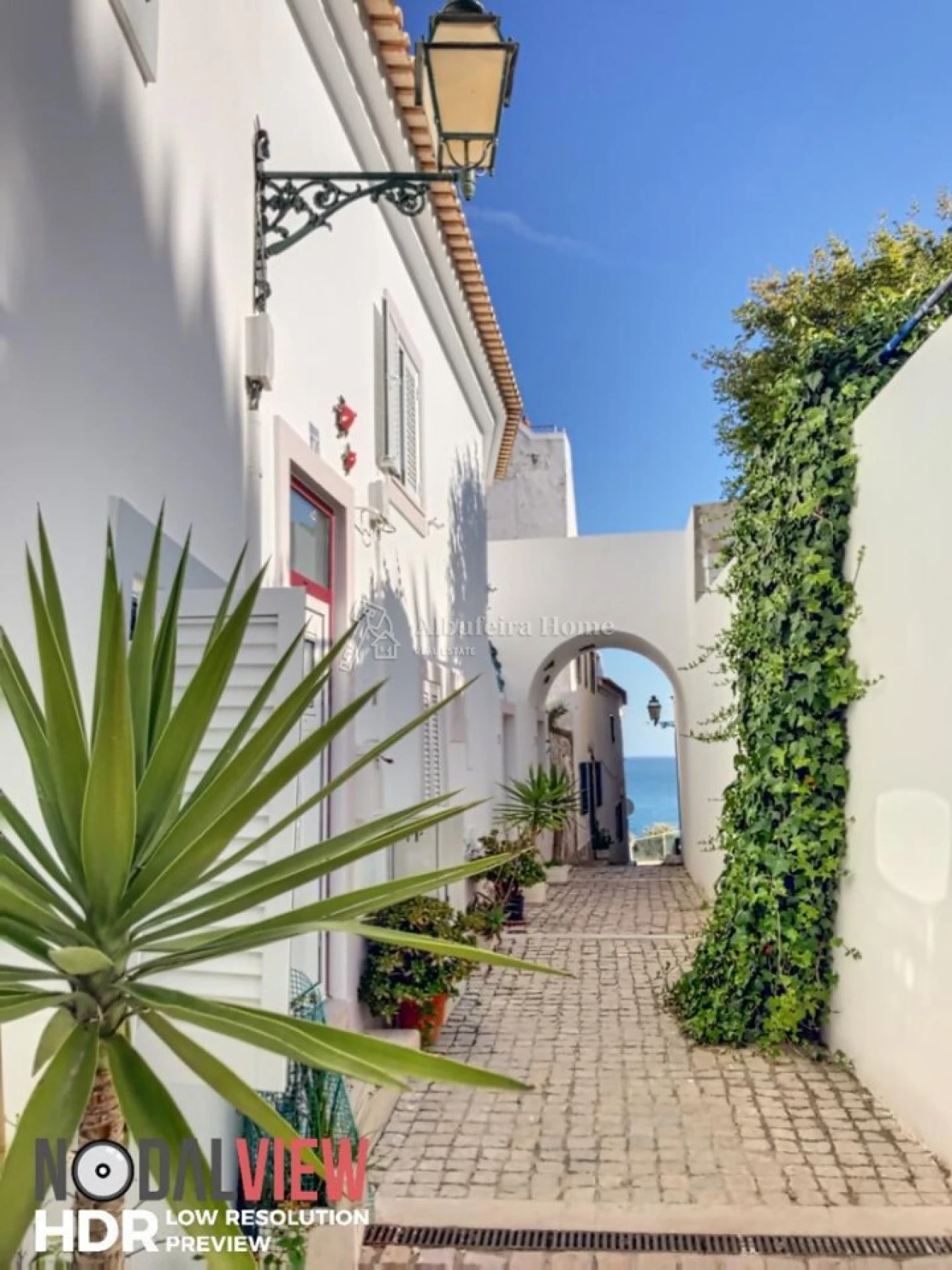 Moradia T3 para Venda em Albufeira e Olhos de Água Foto 23